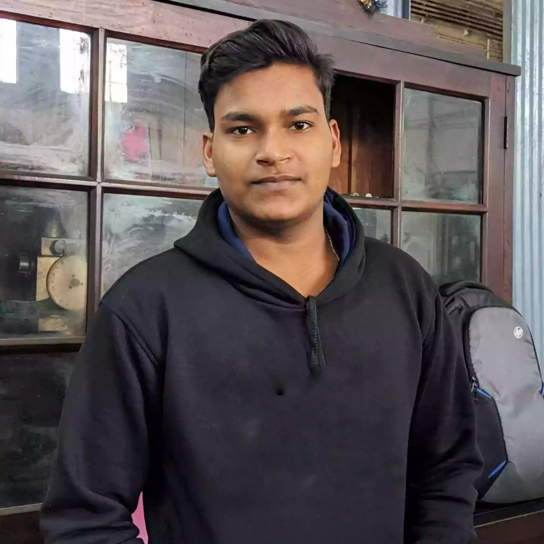 Sumit Kumar